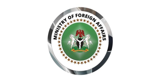 FG warns Nigerians visiting Australia over security situation