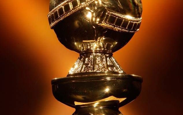 FULL LIST: Nominations for 2025 Golden Globe awards