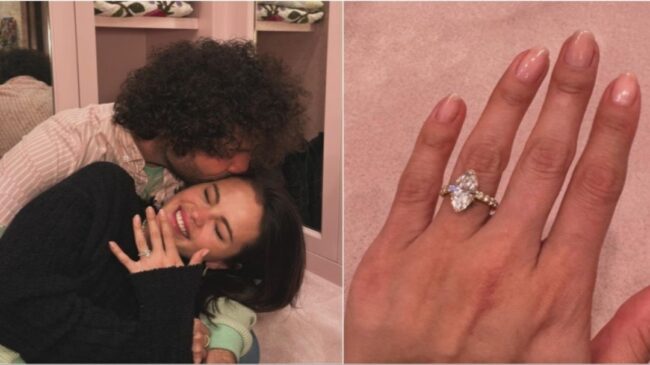 Fans react as Selena Gomez gets engaged to Benny Blanco