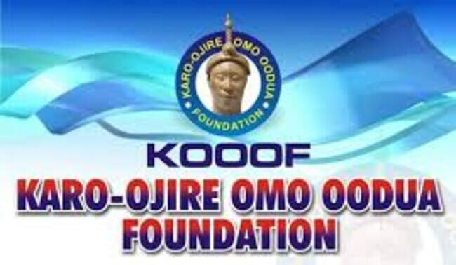 Foundation advocates convening stakeholders' forum