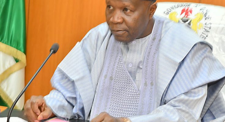 Gombe govt approves N4.205bn for gratuity payment