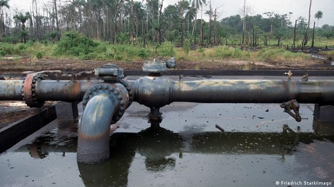 Niger oil pipeline attack allegations, Despite power reforms, gas constraint, vandalism, RoW, others pose concerns, ‘How Alternative crude Evacuation can mitigate oil theft in Niger Delta’