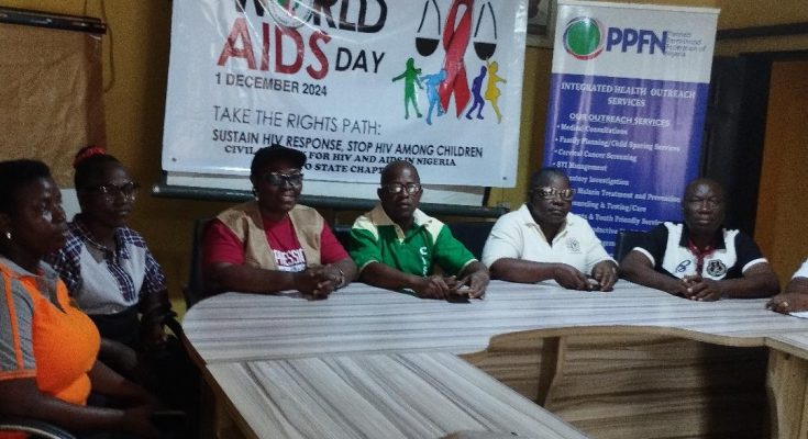 HIV test kits availability, youth-friendly centres vital to ending AIDS by 2030 — CiSHAN