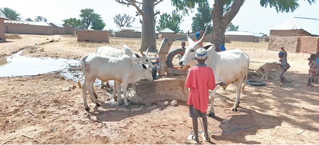 How 200-year-old Fulani community became