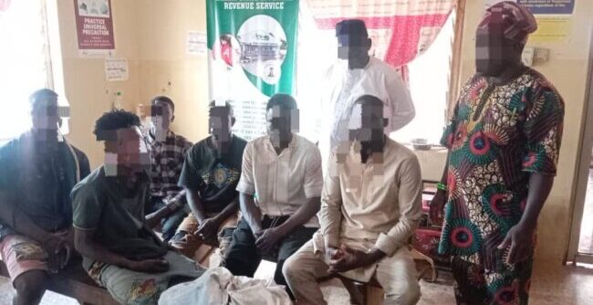 How we rescued 13 kidnap victims in Kwara — Police