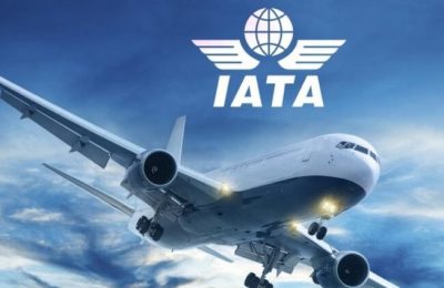 IATA predicts $1.007trn as total revenues in 2025