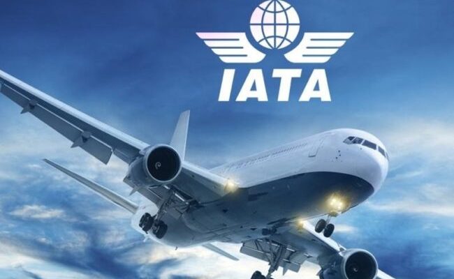 IATA predicts $1.007trn as total revenues in 2025