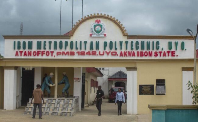 Ibom Poly denies offering Medical Laboratory Science programme