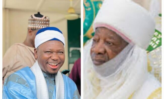 Ilorin scholar appointed Chief Imam of National Mosque Abuja