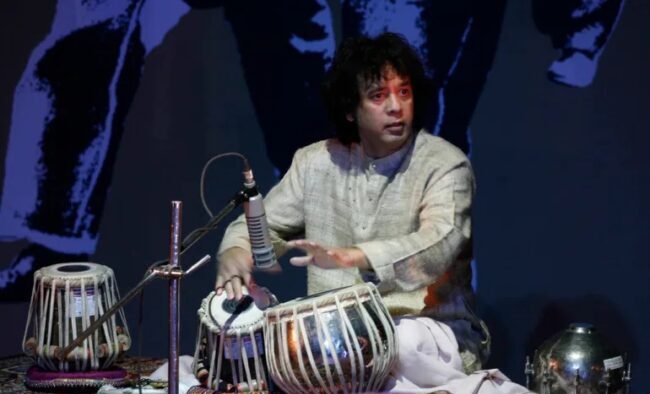 Indian music legend, Zakir Hussain passes away at 73