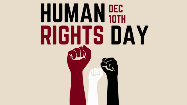 Int'l Human Rights Day: CAPPA decries crackdown on free speech, assembly