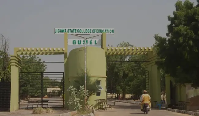 Jigawa College of Education matriculates 420 students