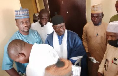 Kaduna health college to sponsor 1,000 free circumcision