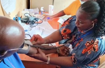 Kaduna lawmaker offers free health services in eight LGAs