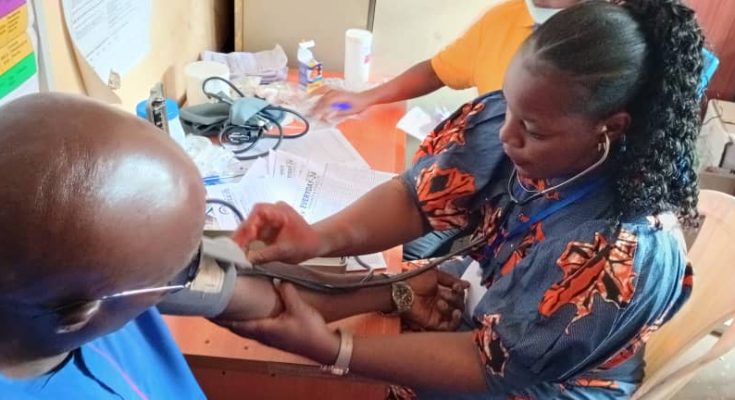 Kaduna lawmaker offers free health services in eight LGAs