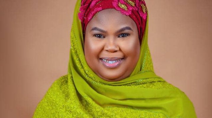 Kebbi First Lady, Abure preach love at Christmas