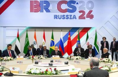 Key things to know about proposed BRICS currency