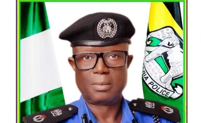 Kogi CP bans use of fireworks, orders prosecution of defaulters