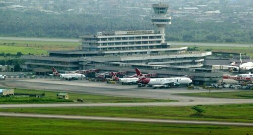 Lagos, Abuja Airports retain topmost viable airports