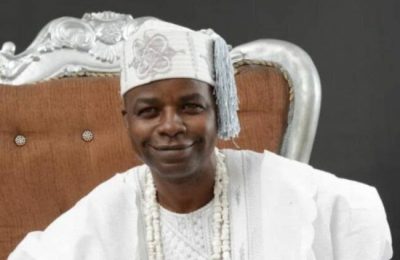 Lagos monarch urges govt to address food insecurity 