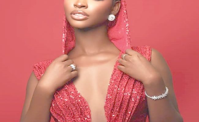 Miss Universe 2022 to represent Nigeria in Miss Charm World contest