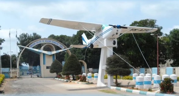 NCAT to enviable heights, aviation workers strike again