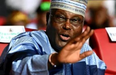 NBS: Political interference with data counterproductive, Atiku warns FG