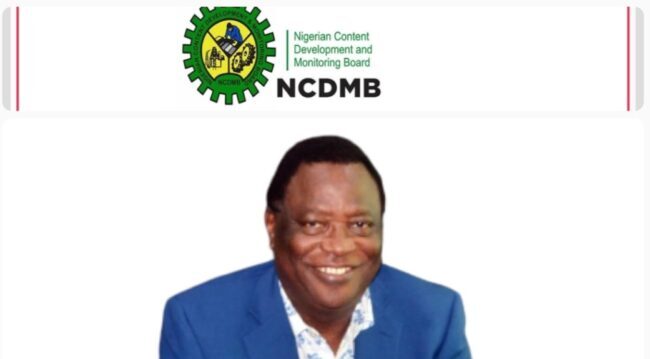 NCDMB committed to deeper community, industry engagements