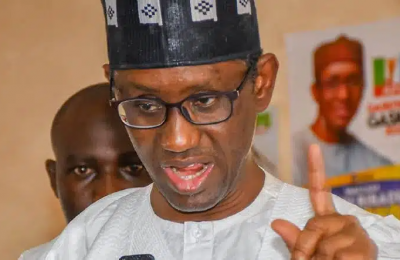 NSA Ribadu refutes Niger’s terrorism allegations against Nigeria