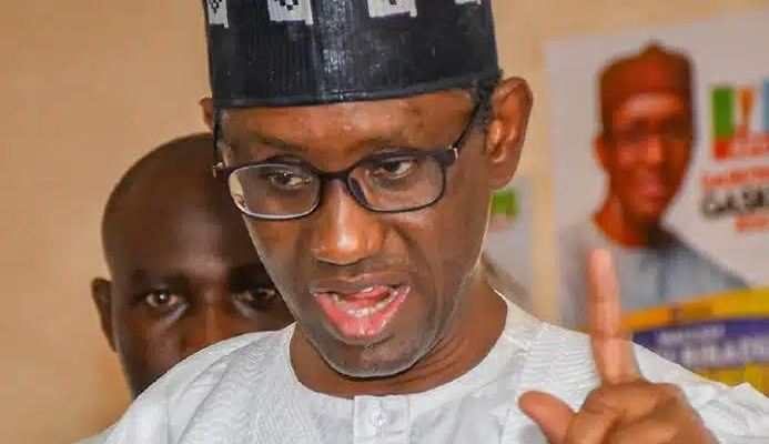 NSA Ribadu refutes Niger’s terrorism allegations against Nigeria