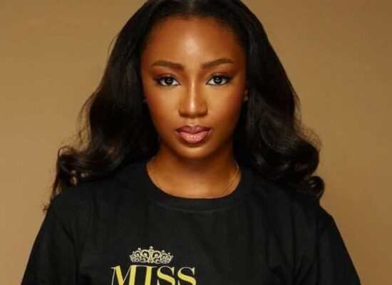 Nigerian lawyer, Doris Ogah, wins 45th Miss Nigeria Beauty Pageant