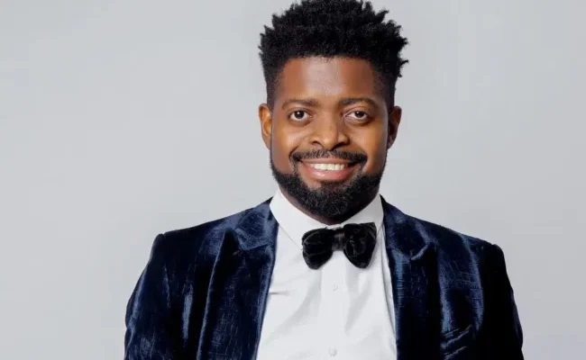 Nigerian producers lavish Netflix money, spend 10% on movies — Basketmouth