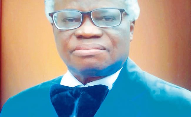 Nigeria’s current challenges: No one should be blamed, but... —Orekoya