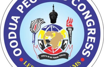 OPC laments deaths at free-food points in Ibadan, Abuja, Anambra