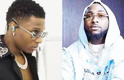 Oando splashes millions on Davido, Wizkid, Burna Boy for year-end gig