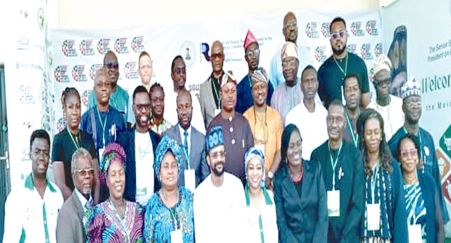 Embarking on stakeholders community engagement