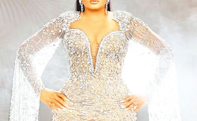 Omotola plans big for her 30 years in entertainment, teases debut film