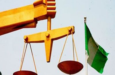 Oyo Judiciary, Centre collaborate on effective case management system