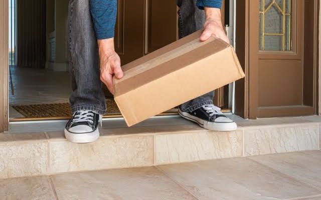 Package delivery scam: How to avoid falling victim