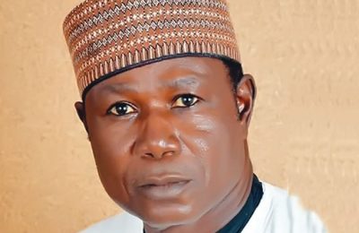 Parents of Almajiri children should serve jail terms —Middle Belt leader, Pogu