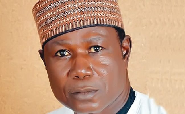 Parents of Almajiri children should serve jail terms —Middle Belt leader, Pogu