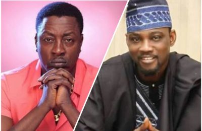 Pasuma, Taye Currency’s bitter feud deepens