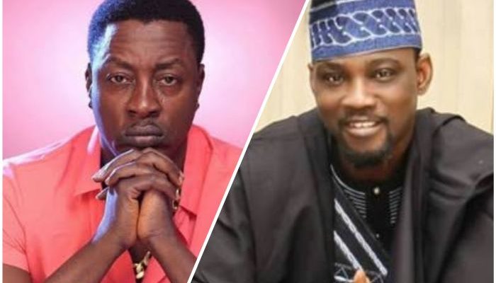 Pasuma, Taye Currency’s bitter feud deepens