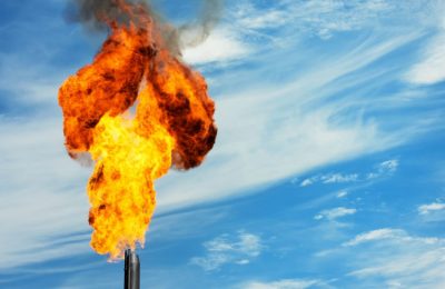 Reaction as bill to ban gas flaring passes 2nd reading