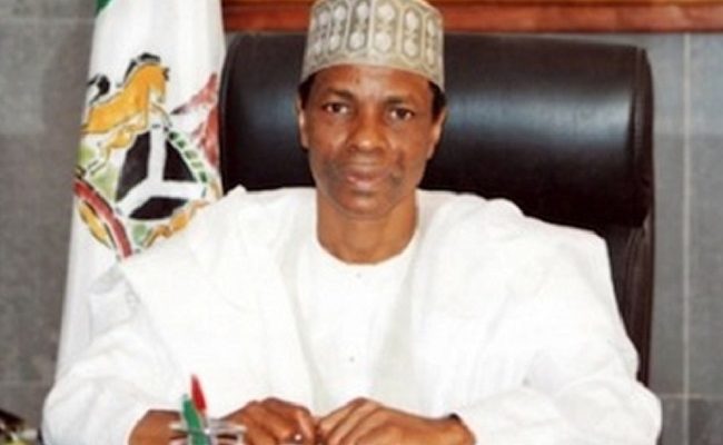 Politicians disagree with legal luminaries information sharing, 2023: Mukhtari Shagari declares governorship ambition in Sokoto