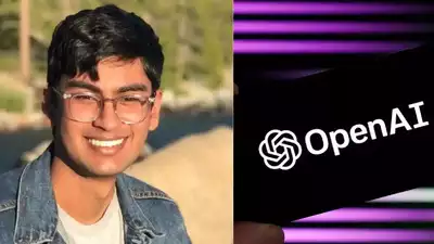 Suchir Balaji, OpenAI whistleblower found dead in San Francisco,