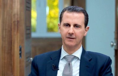 Syria’s interim govt to dissolve al-Assad’s security agencies