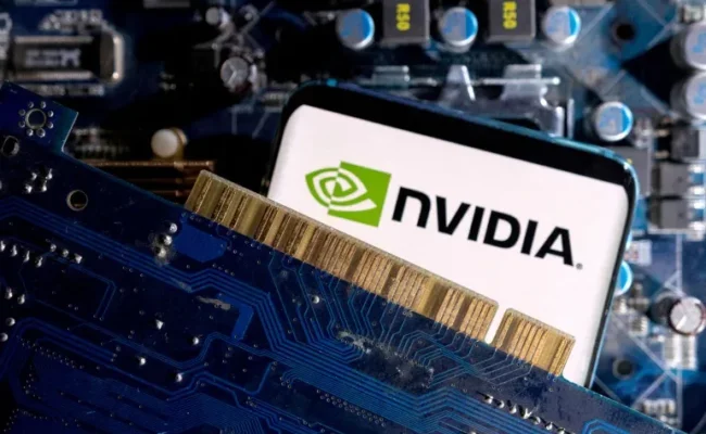 Tech war: China retaliates, launches investigation into US chipmaker, Nvidia