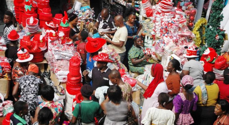 Then vs. Now: How Christmas has changed over the years