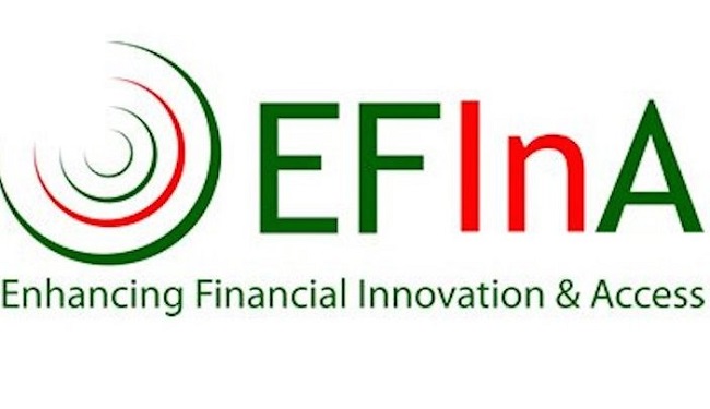 Traditional banks miss over 300 LGAs EFInA financial inclusion dashboard,